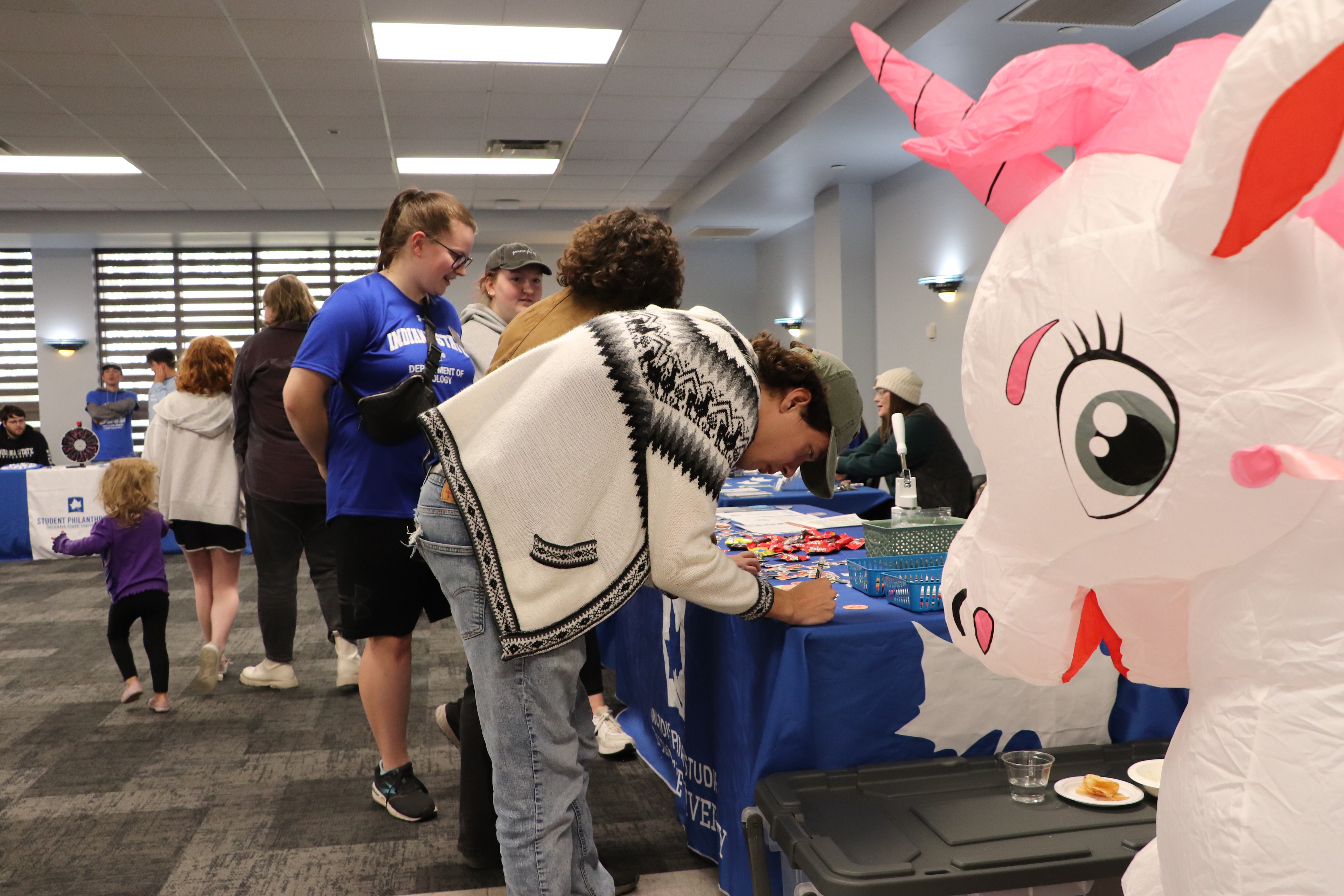 2024 CAS Fall Festival